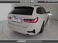 BMW 320 320e Touring Business Advantage Wit - thumbnail 30