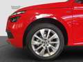 Skoda Kamiq 1.0 TSI DSG Clever AHK / ACC / Frontscheibe beh... Rot - thumbnail 3