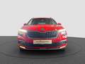 Skoda Kamiq 1.0 TSI DSG Clever AHK / ACC / Frontscheibe beh... Rot - thumbnail 9