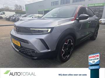 Ultimate 50-kWh 7.4kw bl.