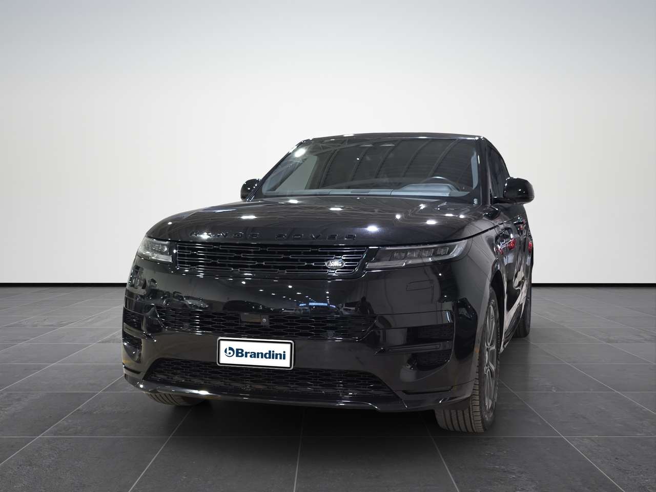Land Rover Range Rover Sport 3.0 I6 PHEV Dynamic SE