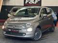 Fiat 500 500 1.2i Pop Star MTA Gris - thumbnail 1