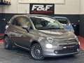 Fiat 500 500 1.2i Pop Star MTA Gris - thumbnail 2
