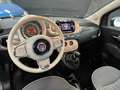 Fiat 500 500 1.2i Pop Star MTA Gris - thumbnail 7