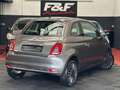 Fiat 500 500 1.2i Pop Star MTA Gris - thumbnail 4