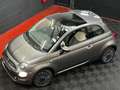 Fiat 500 500 1.2i Pop Star MTA Gris - thumbnail 9