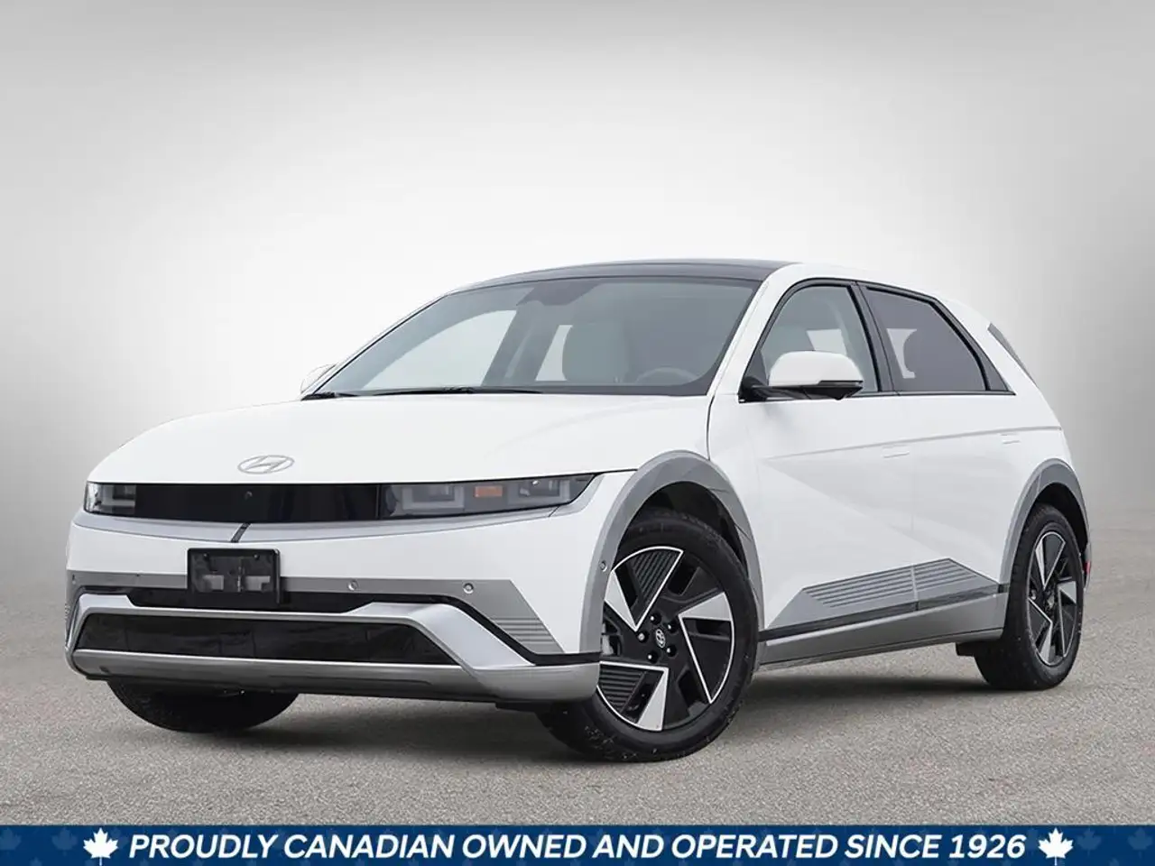 2026 Hyundai IONIQ 5