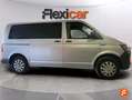 Volkswagen T5 Caravelle +Corto+2.0+TDI+110kW+BMT+DSG Gris - thumbnail 4