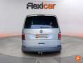 Volkswagen T5 Caravelle +Corto+2.0+TDI+110kW+BMT+DSG Gris - thumbnail 5
