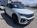 Volkswagen T-Roc 1.5 TSI ACT DSG R-Line Plus Bianco - thumbnail 10