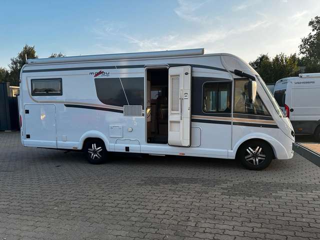 Imagine Malibu Malibu i490 LE