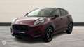Ford Puma 1.0 EcoBoost 125ch S\u0026S mHEV ST-Line X Vivid Ruby Edition Powershift - thumbnail 1