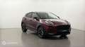 Ford Puma 1.0 EcoBoost 125ch S\u0026S mHEV ST-Line X Vivid Ruby Edition Powershift - thumbnail 3