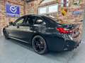 BMW 320 320iA Limousine 2.0 184cv Auto M-SPORT Noir - thumbnail 2