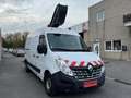 Renault Master 2.3 dCi L3H2/Lift/Elevateur/Nacelle/Euro6b Wit - thumbnail 2