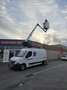 Renault Master 2.3 dCi L3H2/Lift/Elevateur/Nacelle/Euro6b Wit - thumbnail 7