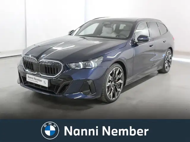BMW 540