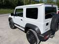 Suzuki Jimny Jimny 1,5 VVT Allgrip N1 ALLRAD/UNTERSETZUNG!!! Weiß - thumbnail 8