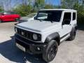 Suzuki Jimny Jimny 1,5 VVT Allgrip N1 ALLRAD/UNTERSETZUNG!!! Weiß - thumbnail 1