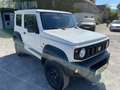 Suzuki Jimny Jimny 1,5 VVT Allgrip N1 ALLRAD/UNTERSETZUNG!!! Weiß - thumbnail 3