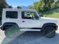 Suzuki Jimny Jimny 1,5 VVT Allgrip N1 ALLRAD/UNTERSETZUNG!!! Weiß - thumbnail 4