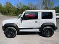 Suzuki Jimny Jimny 1,5 VVT Allgrip N1 ALLRAD/UNTERSETZUNG!!! Weiß - thumbnail 9