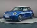 MINI Cooper E Classic S Blauw - thumbnail 1