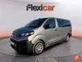 Peugeot Expert Combi Long BlueHDi 180 S&S EAT8 Gris - thumbnail 3