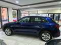 Audi Q5 NEW 40 Business 2.0 TDI 204CV Quattro Stronic Virt Bleu - thumbnail 7