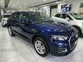 Audi Q5 NEW 40 Business 2.0 TDI 204CV Quattro Stronic Virt Bleu - thumbnail 3