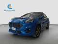 Ford Puma Puma 1.0 Ecoboost Hybrid ST-Line 125cv Blu/Azzurro - thumbnail 1
