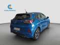 Ford Puma Puma 1.0 Ecoboost Hybrid ST-Line 125cv Blu/Azzurro - thumbnail 4