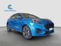 Ford Puma Puma 1.0 Ecoboost Hybrid ST-Line 125cv Blu/Azzurro - thumbnail 3
