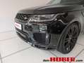 Land Rover Range Rover Sport 3,0 i6 MHEV AWD HSE Dynamic Schwarz - thumbnail 8