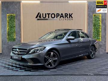Business Solution AMG |PANO|360 CAM|KEYLESS|LANE A