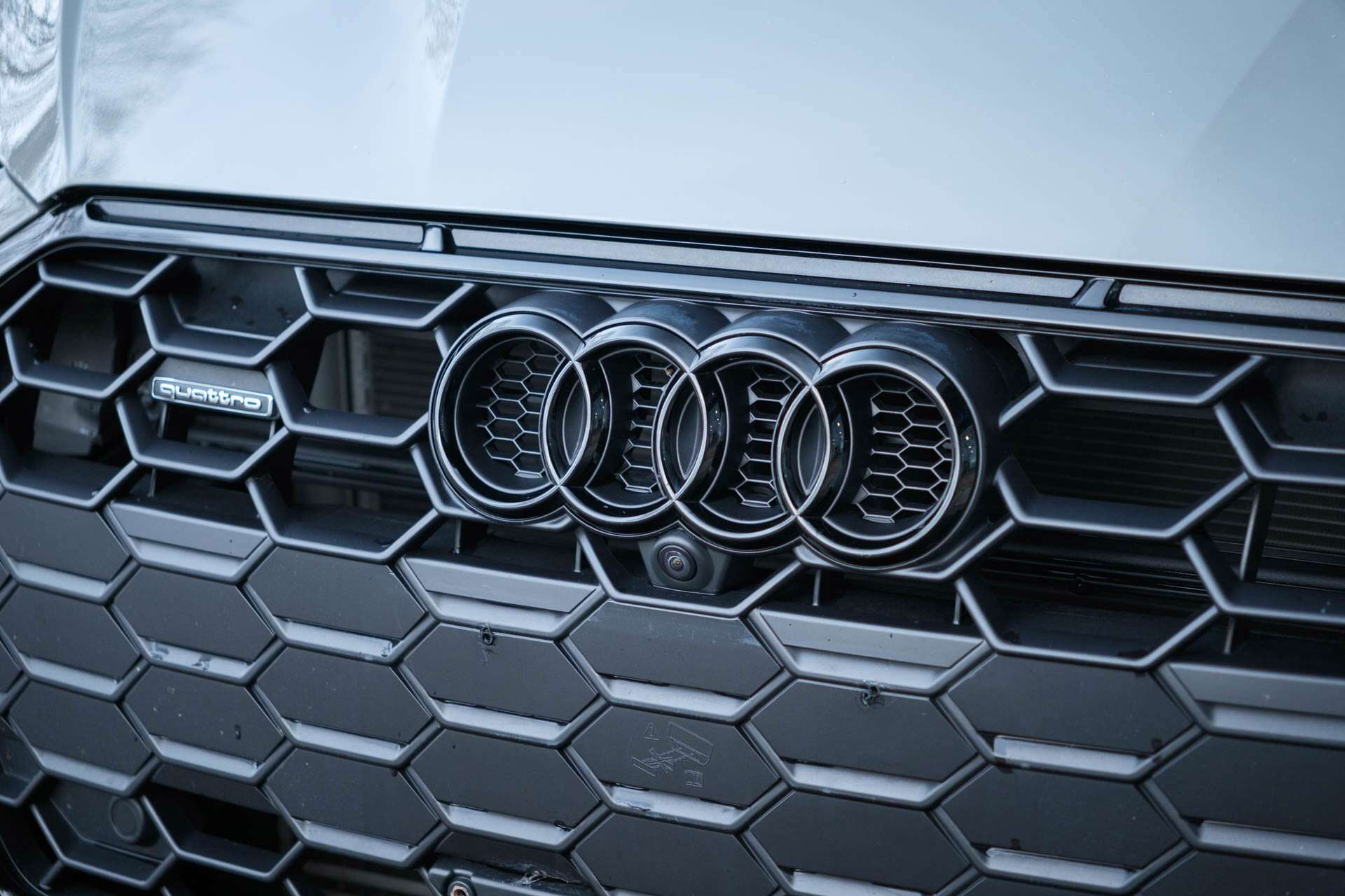 2022 Audi A5 Progressiv S Line Sportback | S Line | Black Editi thumb 13