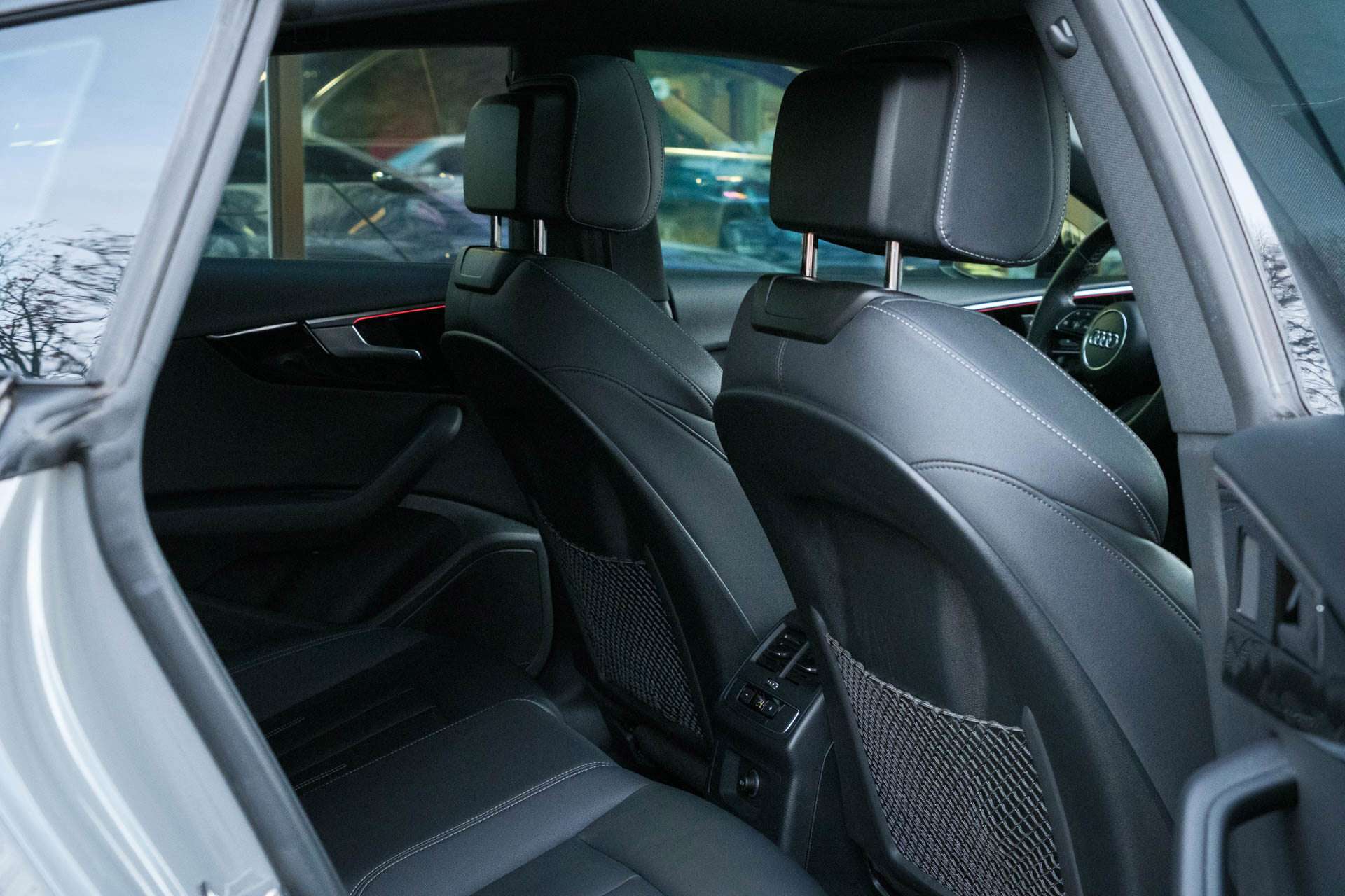 2022 Audi A5 Progressiv S Line Sportback | S Line | Black Editi thumb 50