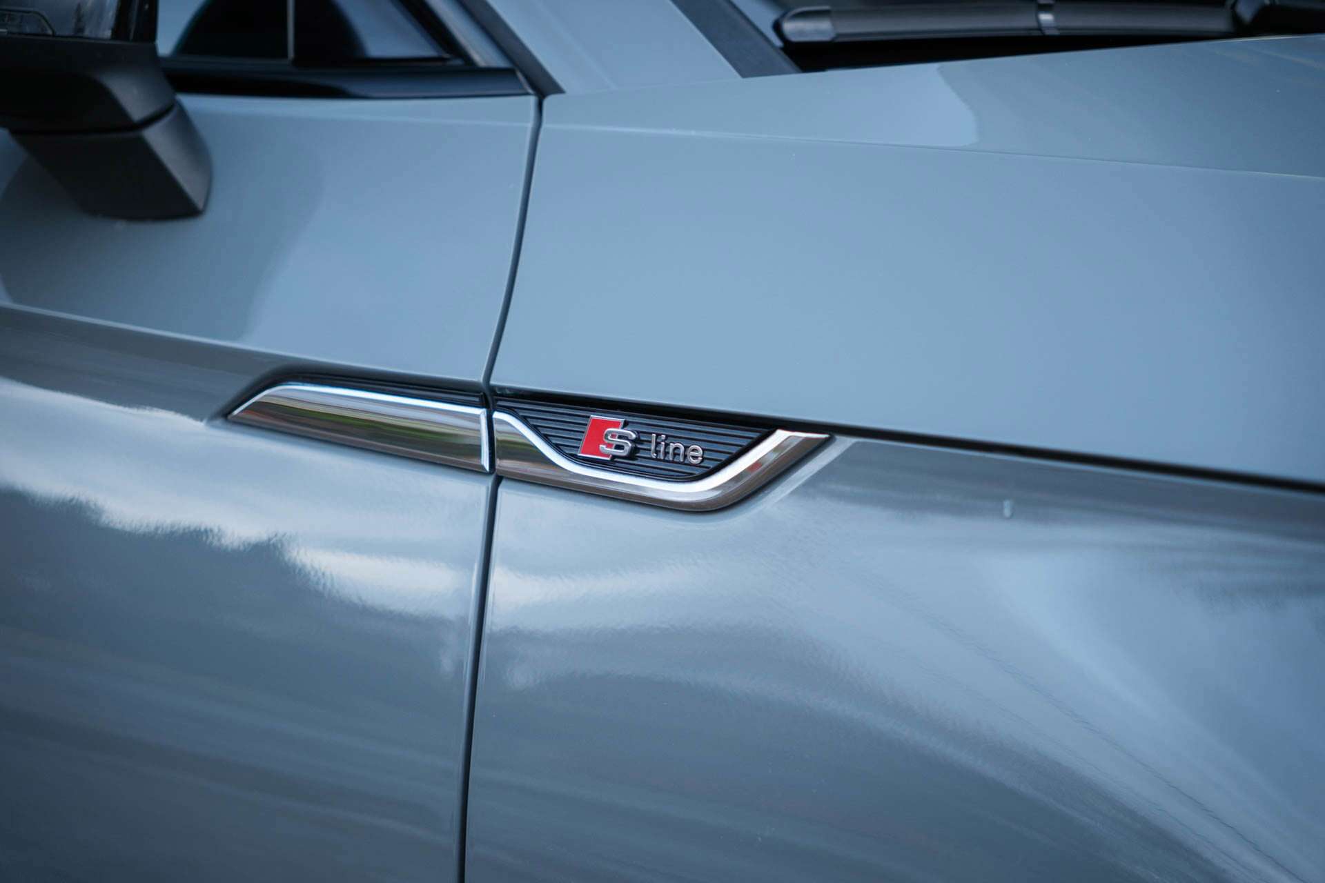 2022 Audi A5 Progressiv S Line Sportback | S Line | Black Editi thumb 15