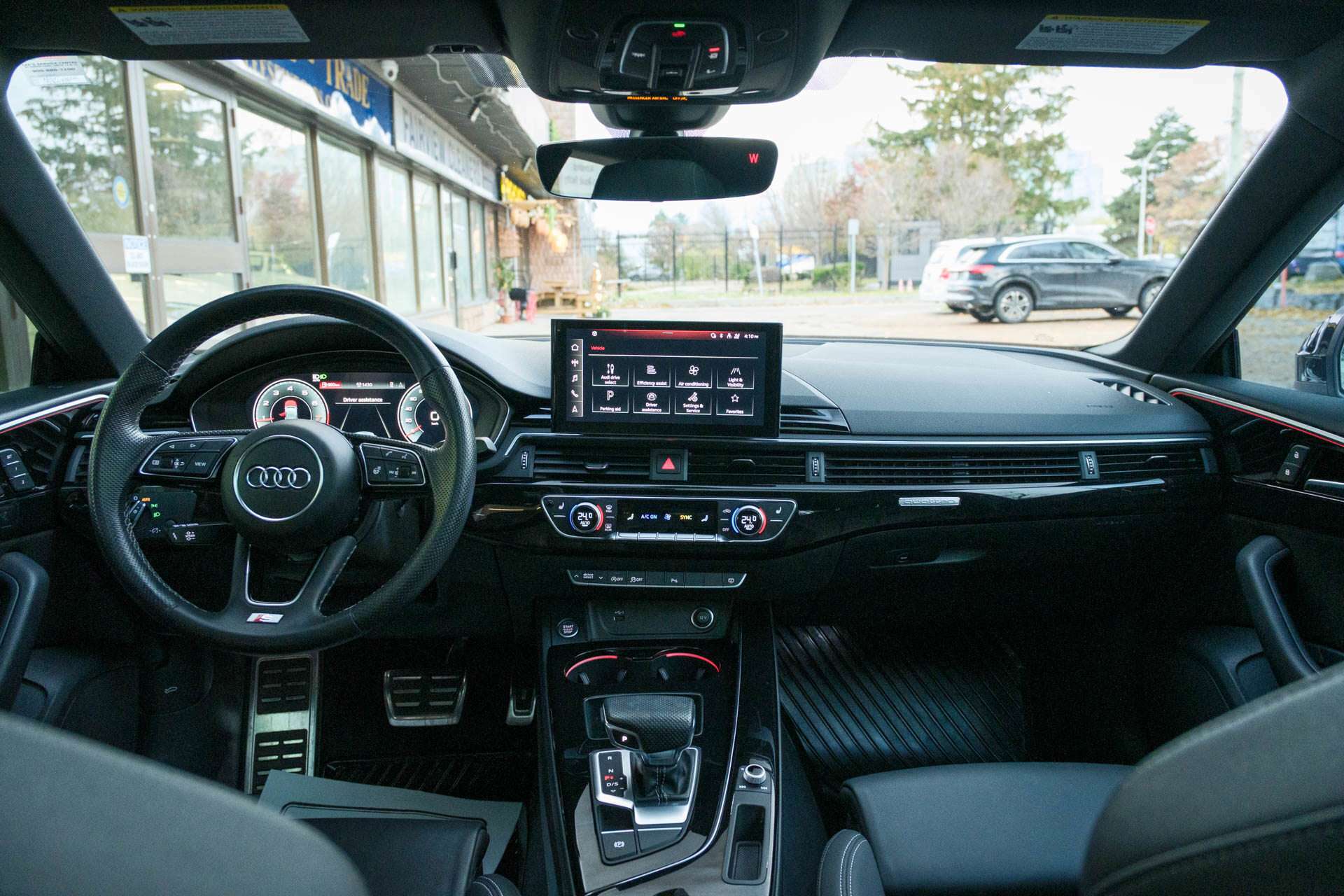 2022 Audi A5 Progressiv S Line Sportback | S Line | Black Editi thumb 20