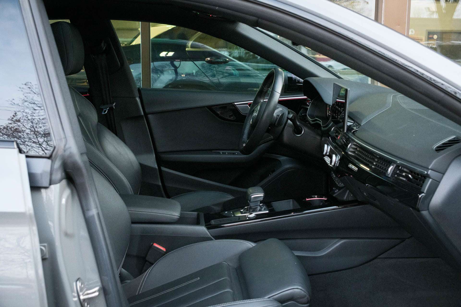 2022 Audi A5 Progressiv S Line Sportback | S Line | Black Editi thumb 23