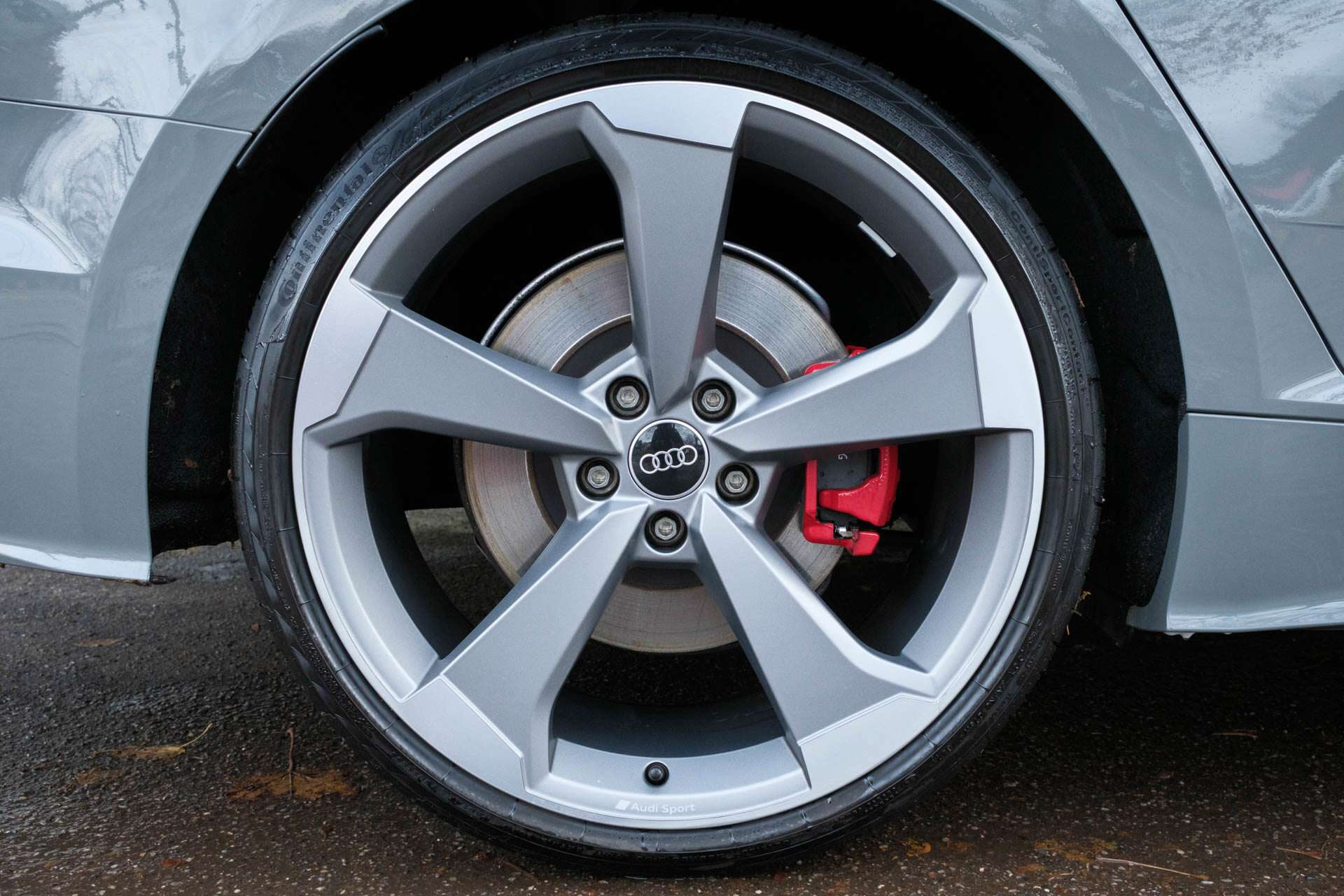 2022 Audi A5 Progressiv S Line Sportback | S Line | Black Editi thumb 9