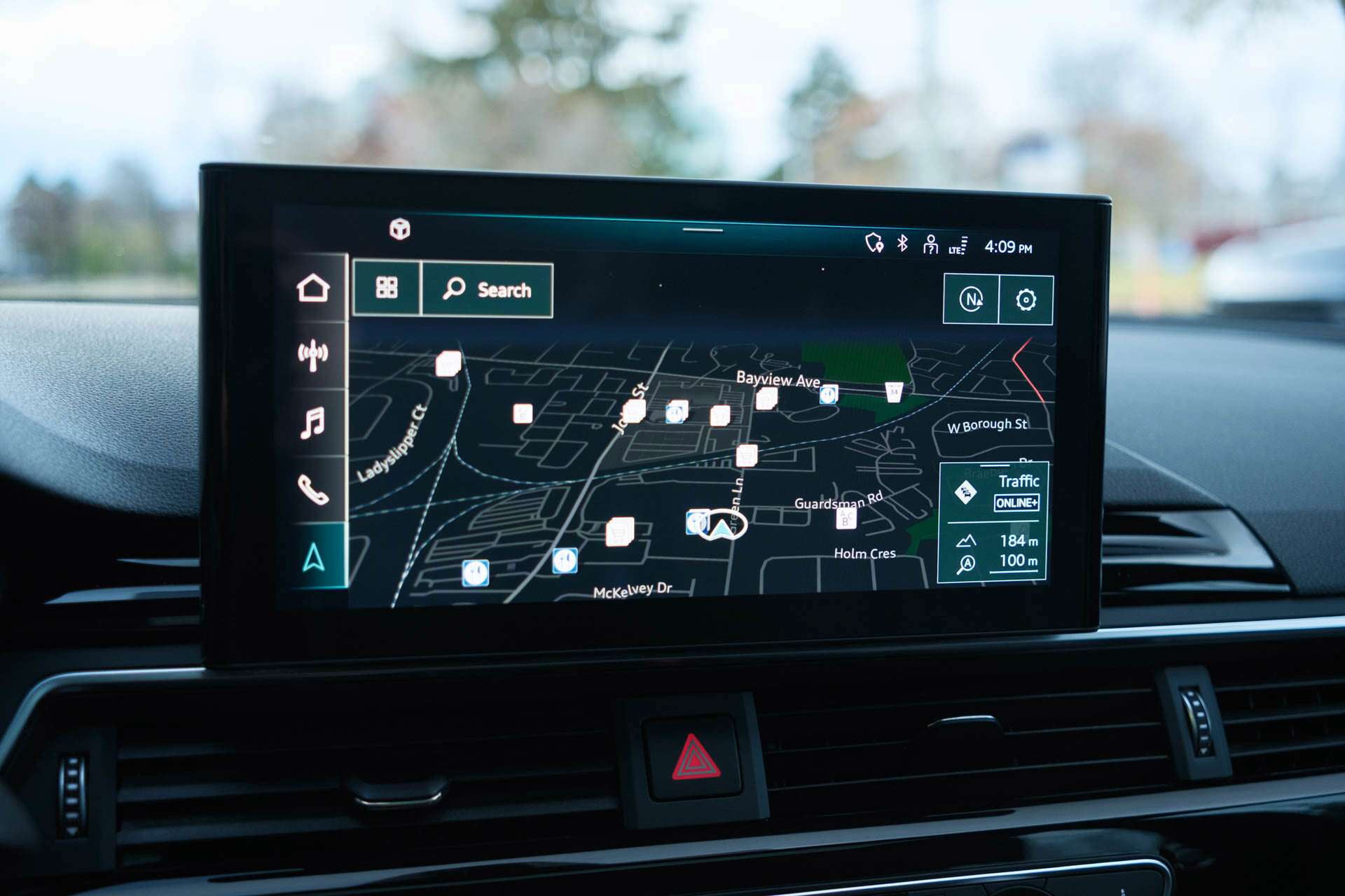 2022 Audi A5 Progressiv S Line Sportback | S Line | Black Editi thumb 40