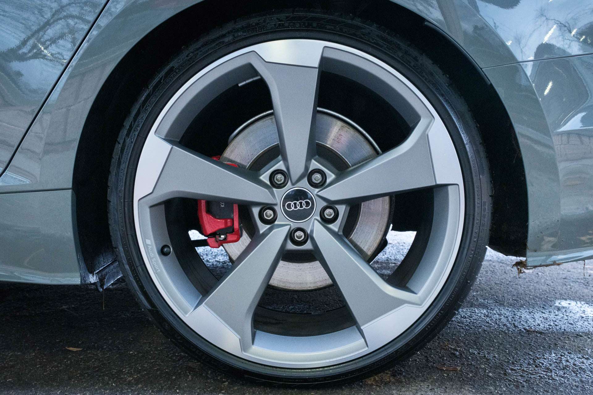 2022 Audi A5 Progressiv S Line Sportback | S Line | Black Editi thumb 10