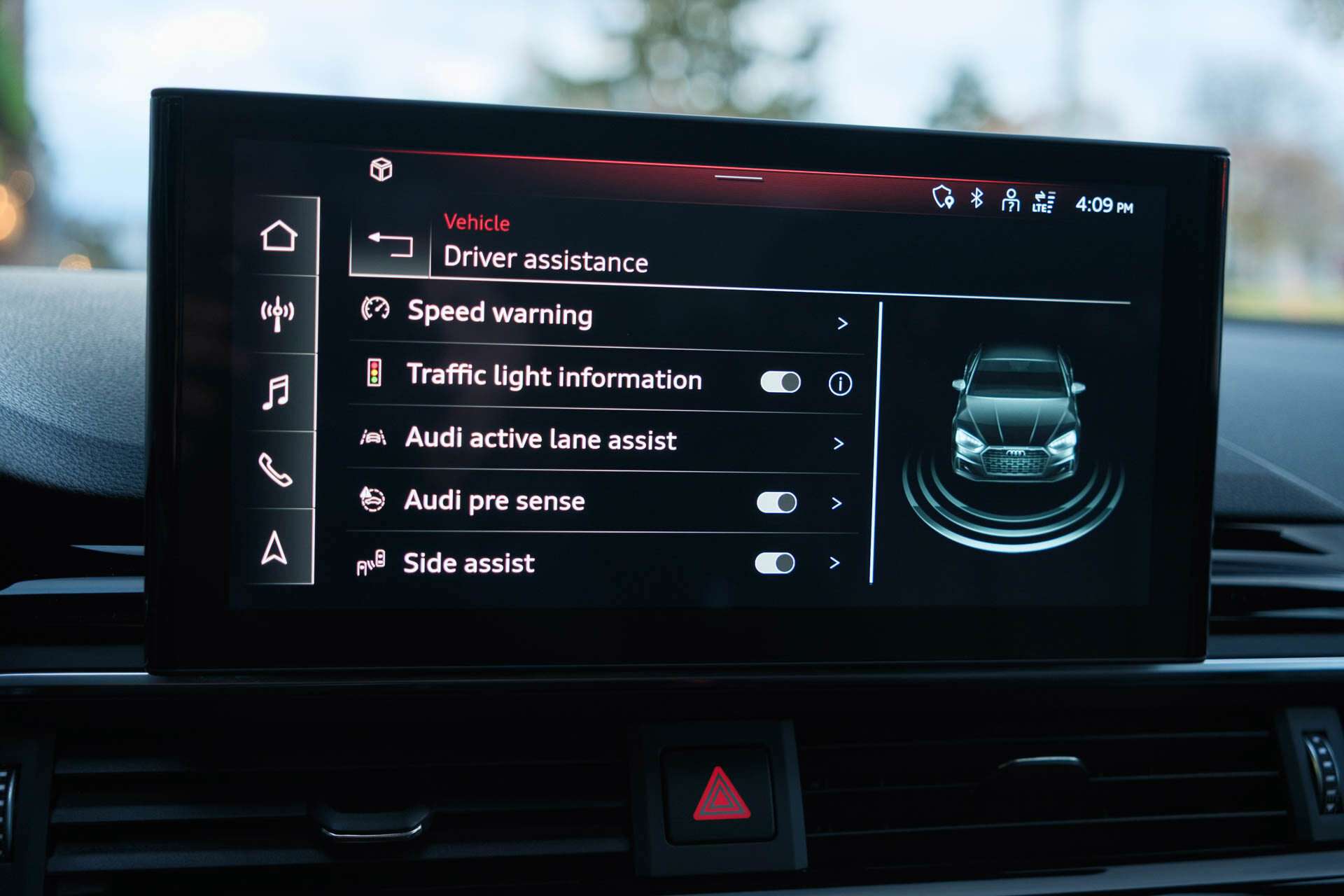 2022 Audi A5 Progressiv S Line Sportback | S Line | Black Editi thumb 42