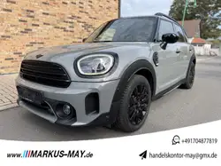 Mini Cooper Countryman Cooper CountryMan Pano LED SpSi Kamera HUD H/K