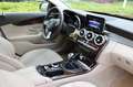 Mercedes-Benz C 180 Estate 180/CLIMA AIRCO/CRUISECONTROL/LM-VELG/ISOFI Rosso - thumbnail 13