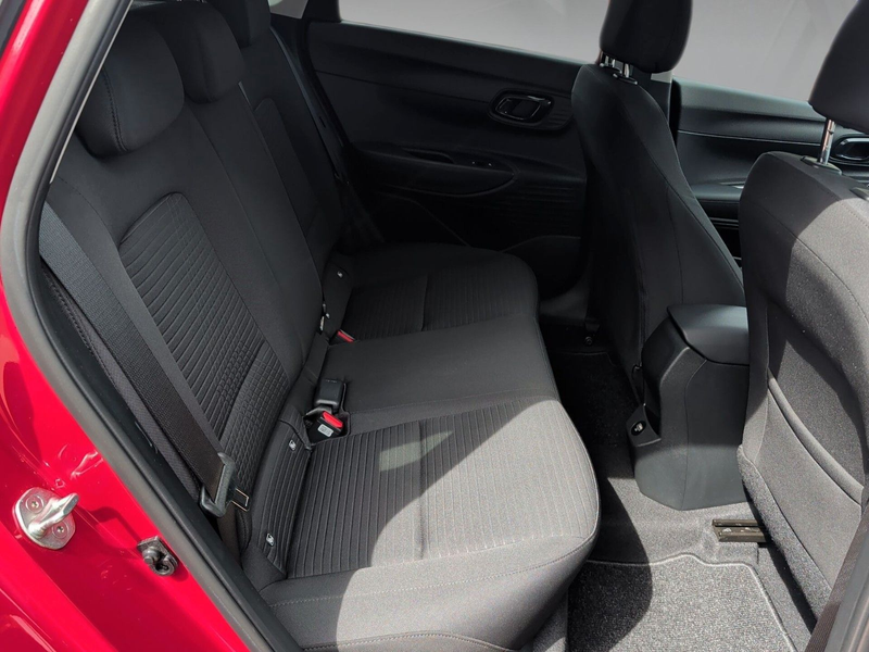 Hyundai i20 Prime Mild-Hybrid — photo 5