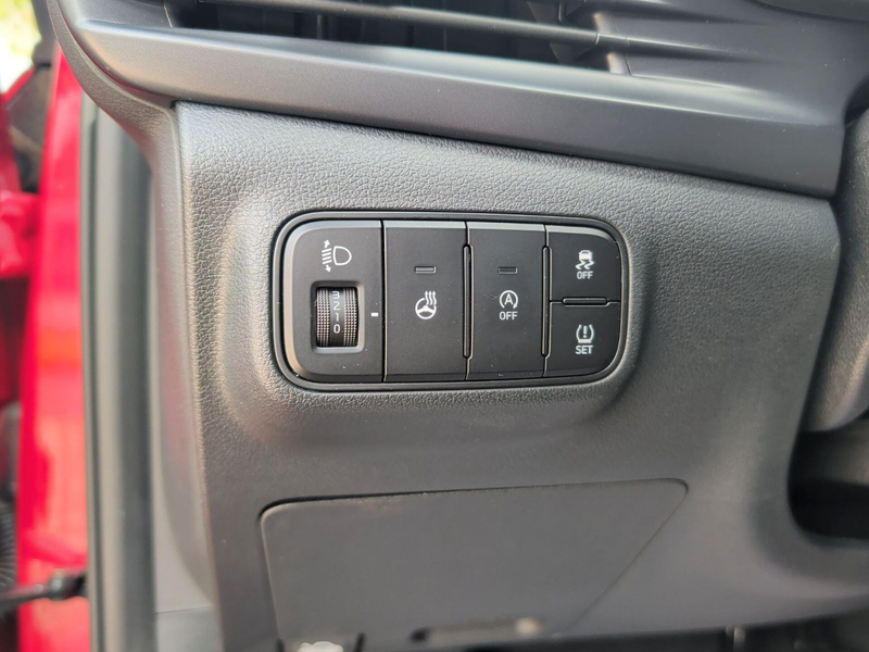 Hyundai i20 Prime Mild-Hybrid — photo 15