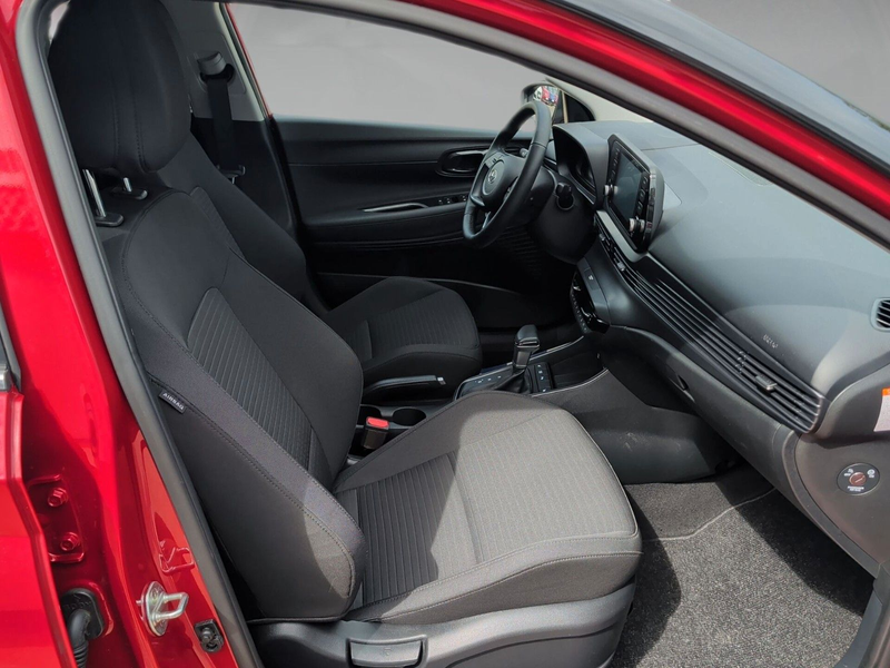 Hyundai i20 Prime Mild-Hybrid — photo 4
