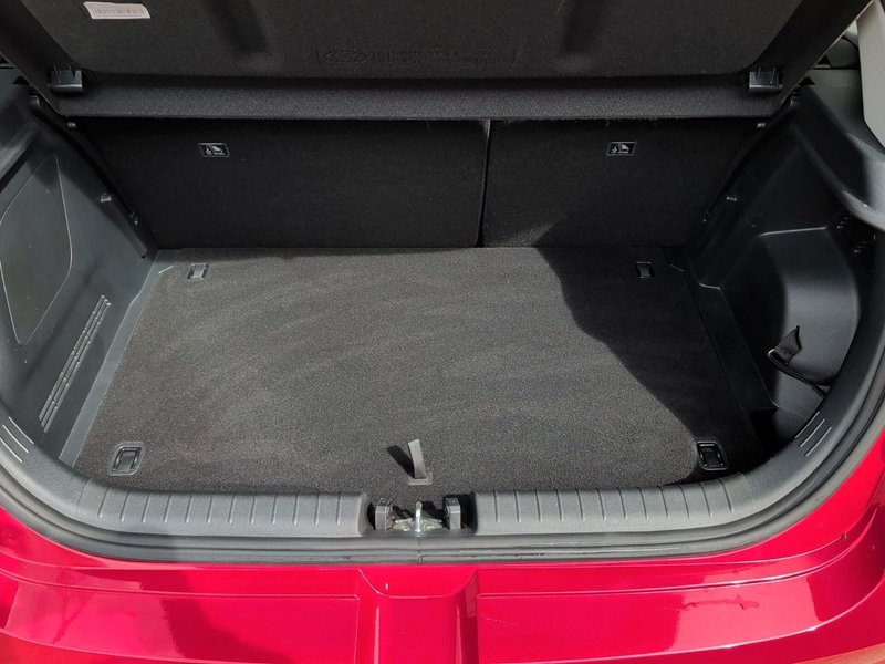 Hyundai i20 Prime Mild-Hybrid — photo 7